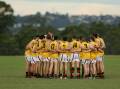 Maitland Saints. Picture by Jonathan Carroll 