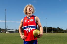 Warners Bay talent named in 31-player squad for nationals